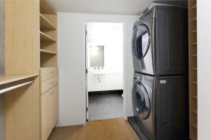 855 Folsom 337 Closet 2