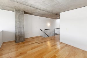 77 Dow 1309 Bedroom 1