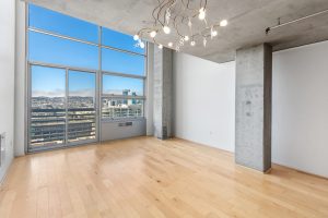 Hawthorne Place #1309 Penthouse