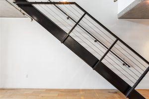 77 Dow 1309 Stairs