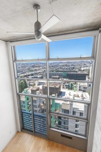 77 Dow 1309 Window