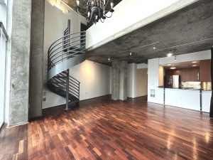Hawthorne Place #100