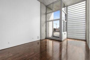 Yerba Buena Lofts #733