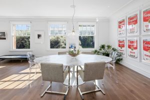 1830 Jackson Dining Room 6