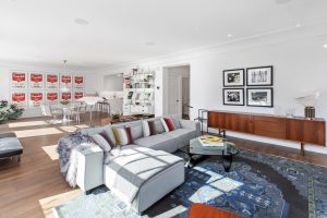1830 Jackson Living Room 2
