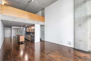 855 Folsom 733 Living Room 1