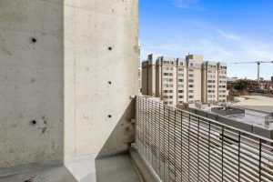 855 Folsom 733 Balcony 1