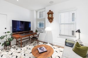 1830 Jackson 3 Bedroom 2