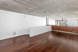 855 Folsom 733 Bedroom 4