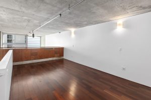 855 Folsom 733 Bedroom 3