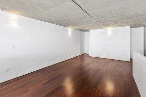 855 Folsom 733 Bedroom 1