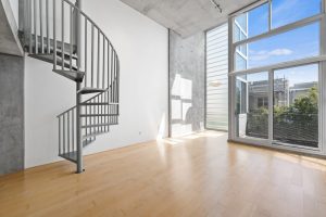 Yerba Buena Lofts 321