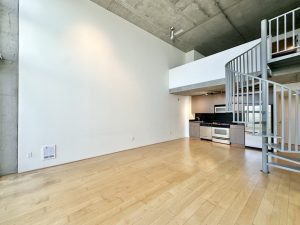 Yerba Buena Lofts #321