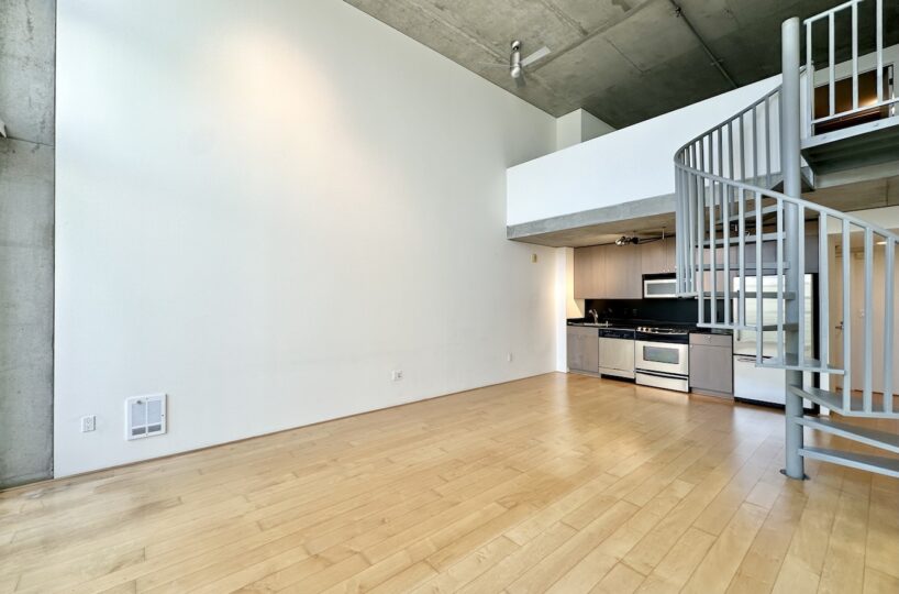Yerba Buena Lofts #321