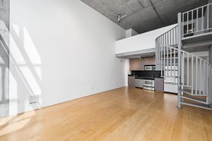Yerba Buena Lofts 321