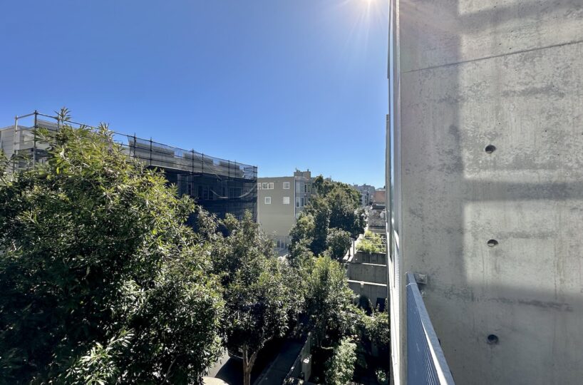 855 folsom 321 patio R