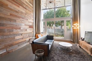 Yerba Buena Lofts #111