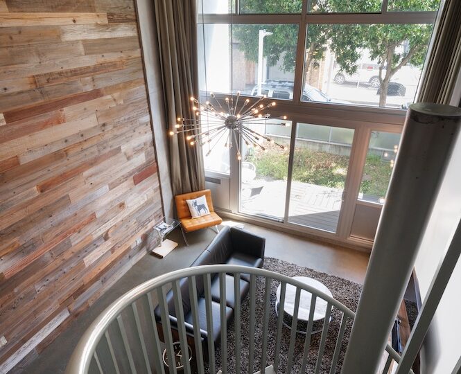 Yerba Buena Lofts photo 9