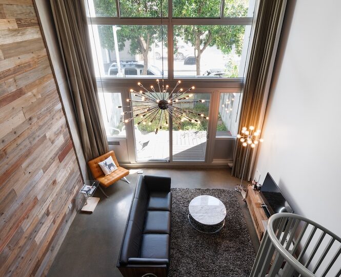 Yerba Buena Lofts photo 8