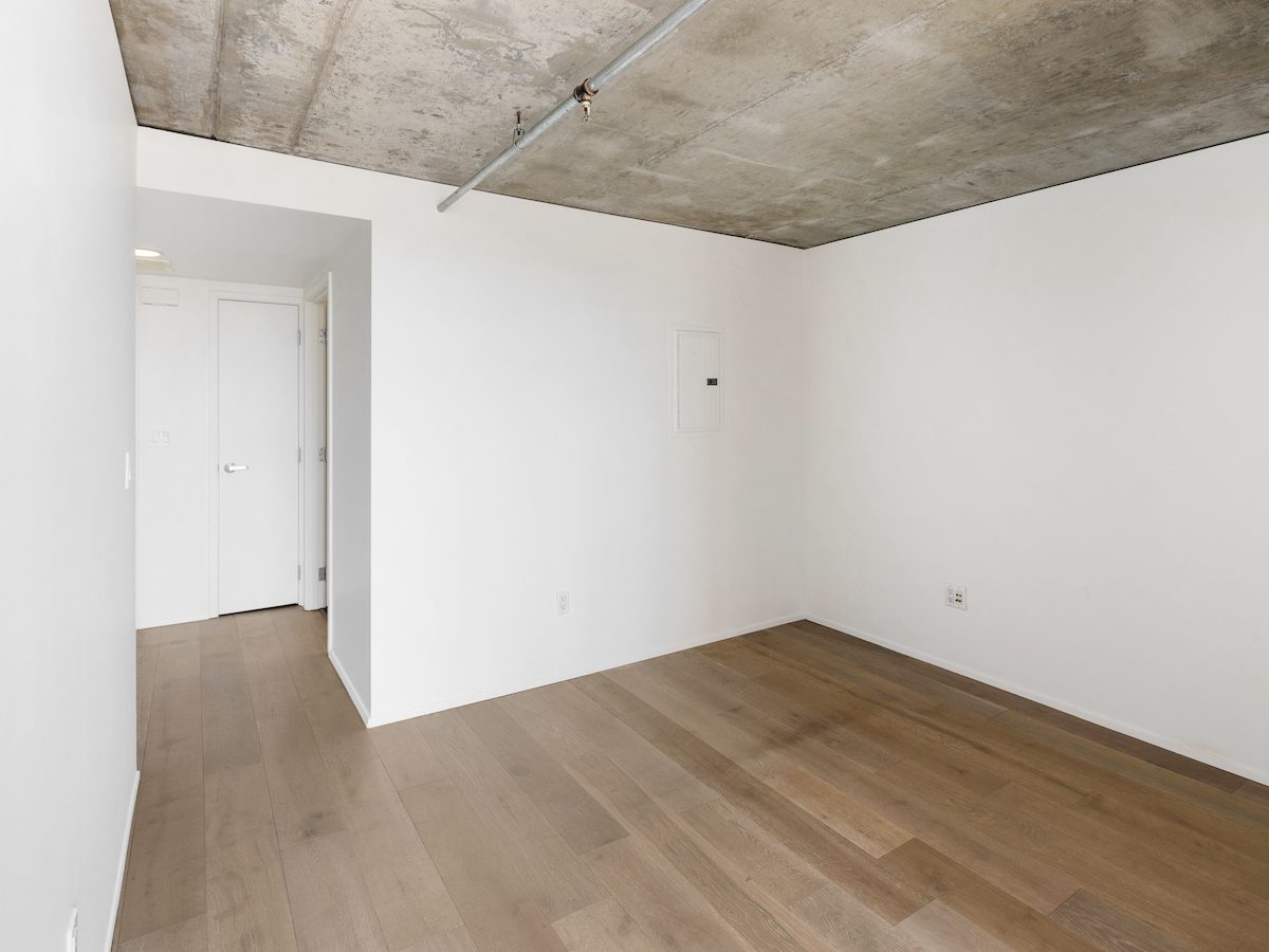 Yerba Buena Lofts Penthouse office