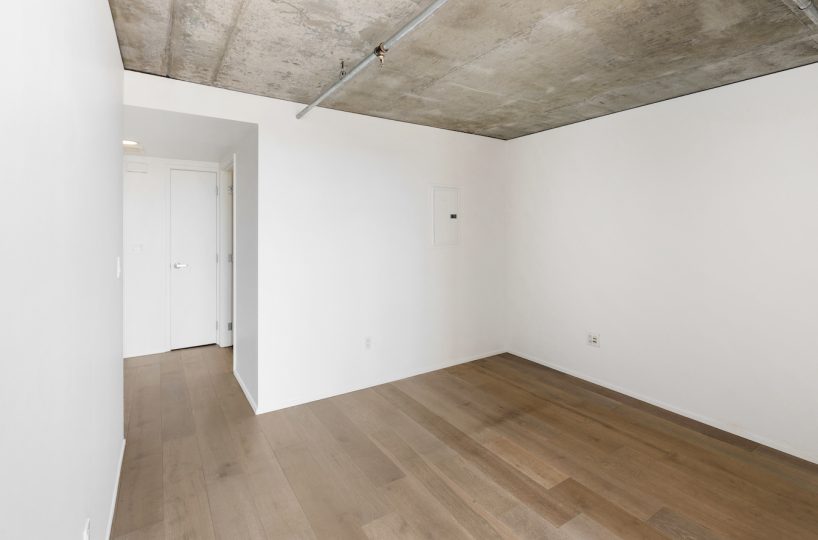 Yerba Buena Lofts Penthouse office