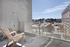 855 Folsom 727 deck
