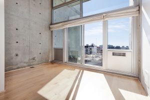 Yerba Buena Lofts #729