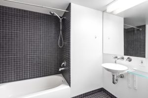 Yerba Buena Lofts Terrace #521