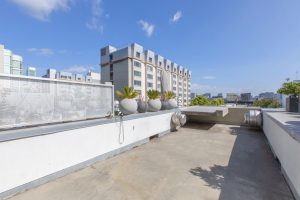 855 Folsom 521 Deck 1