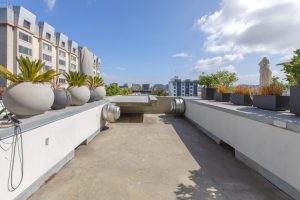 855 Folsom 521 Deck 3