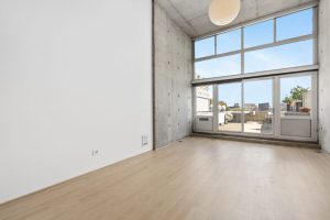 Yerba Buena Lofts 521 Terrace!