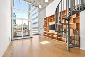 Yerba Buena Lofts #910 Penthouse!