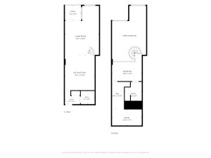 YBL #910 floor plan