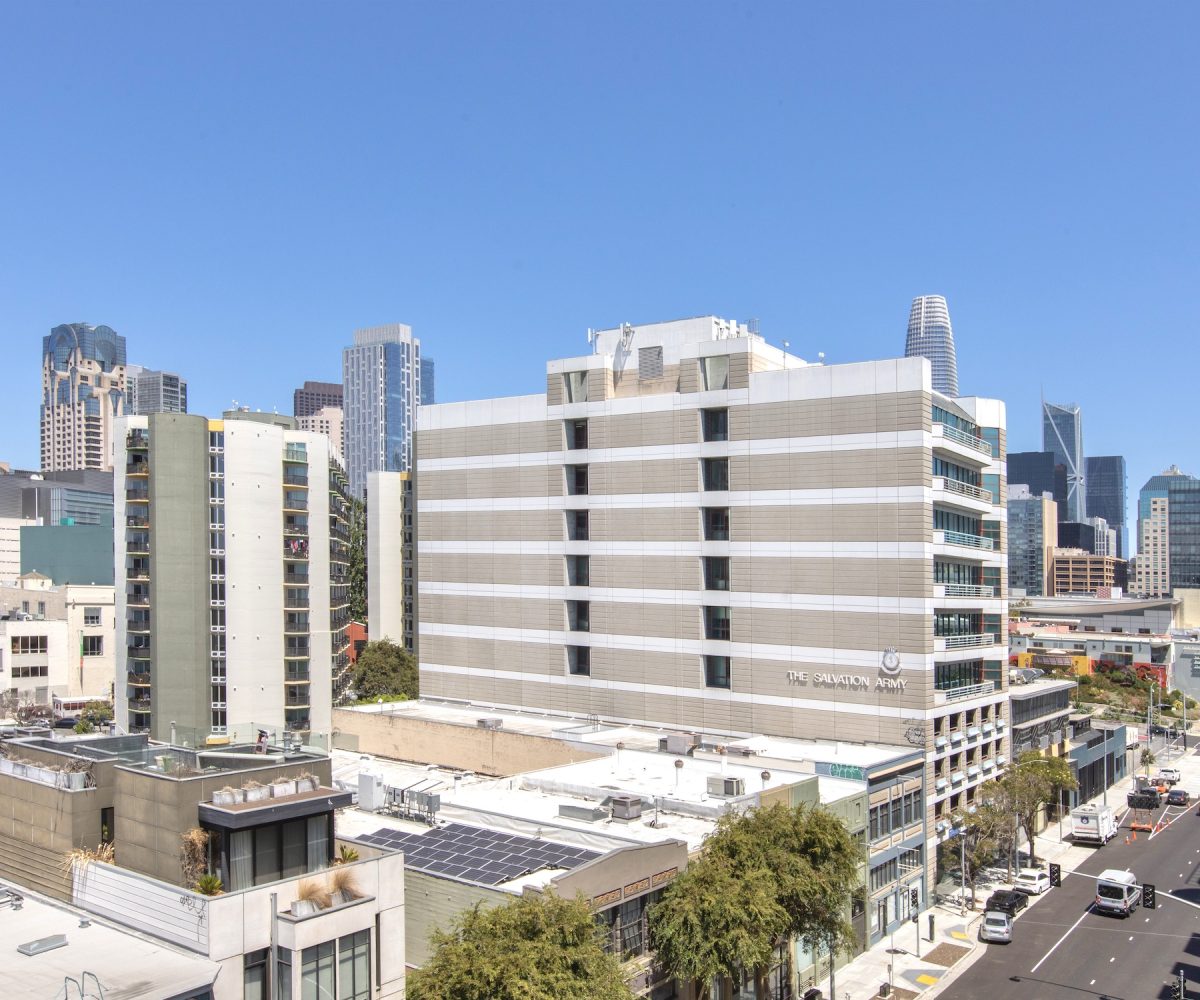 855 Folsom 910 View 1
