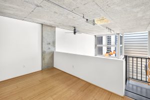 855 Folsom 910 Bedroom 2