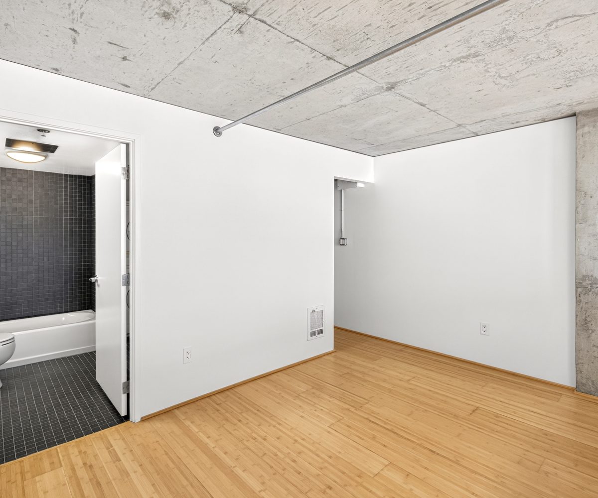 E 855 Folsom 910 Bedroom 3