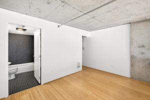 E 855 Folsom 910 Bedroom 3