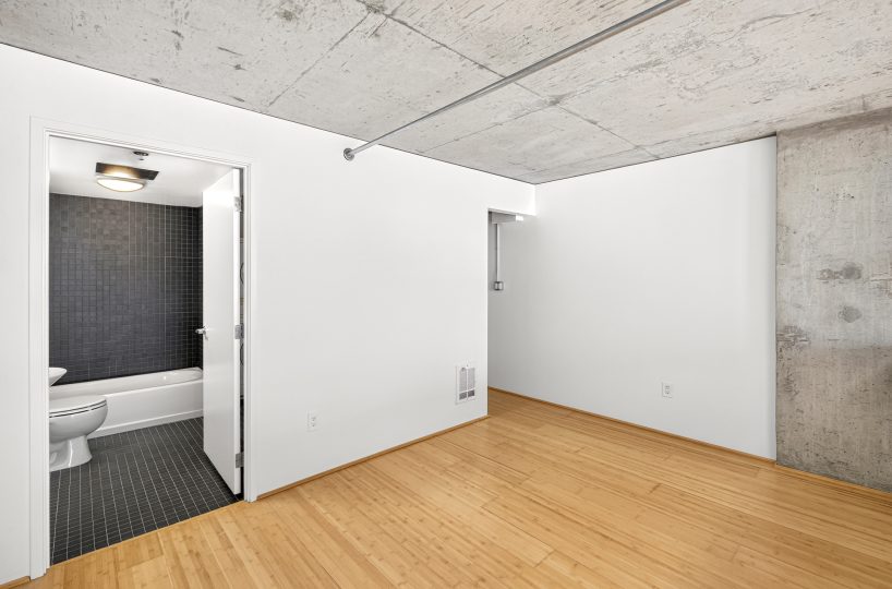 E 855 Folsom 910 Bedroom 3