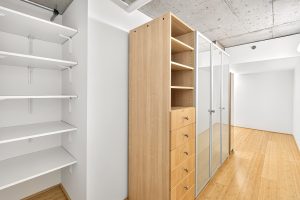 855 Folsom 910 Closet 4