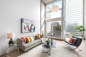 Yerba Buena Lofts #311