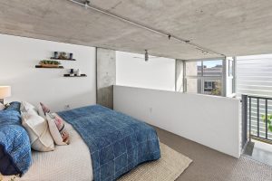855 Folsom 311 Bedroom 1