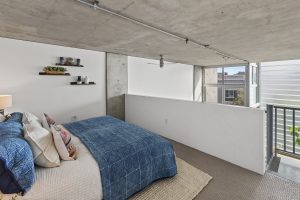 855 Folsom 311 Bedroom 1