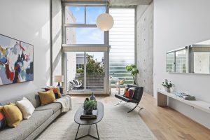 Yerba Buena Lofts #311