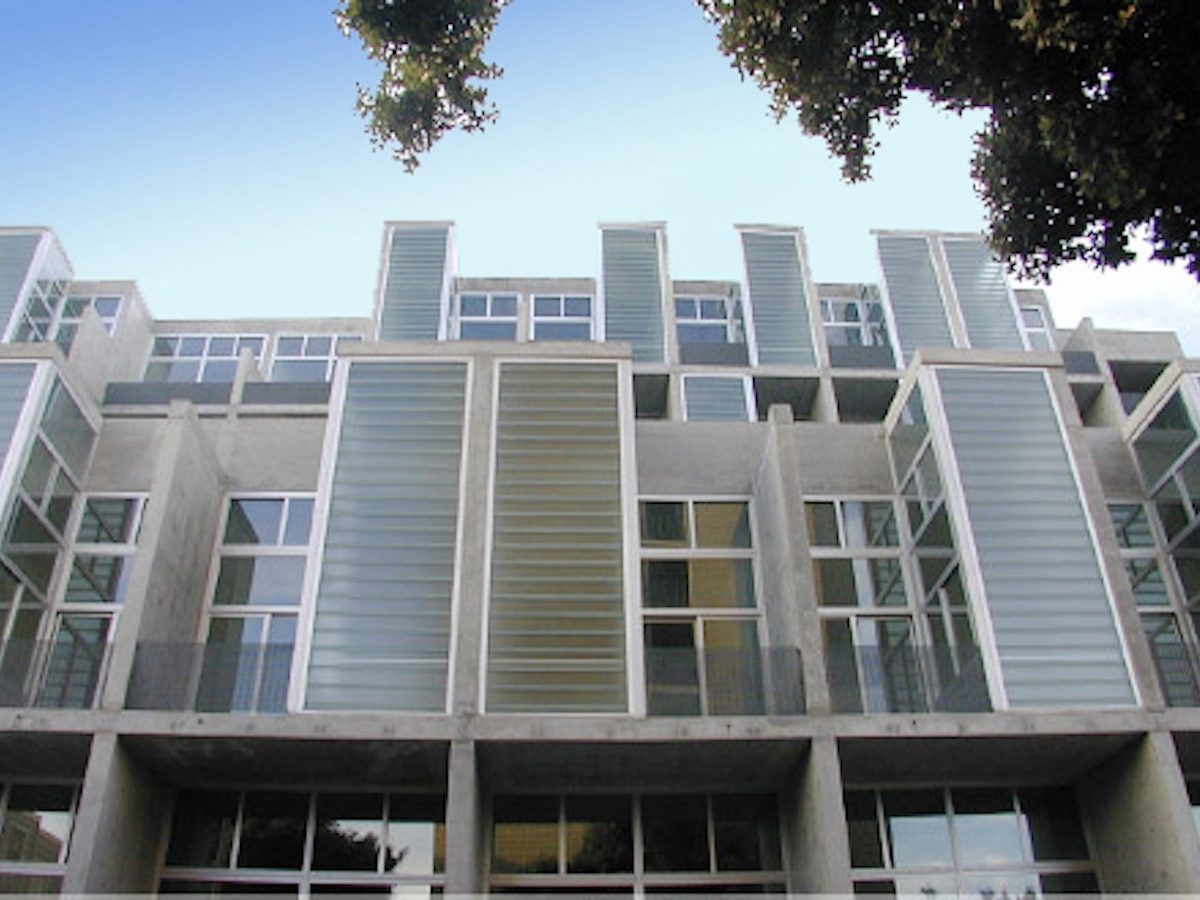 Yerba Buena Lofts 855 Folsom 304, San Francisco CA 94107