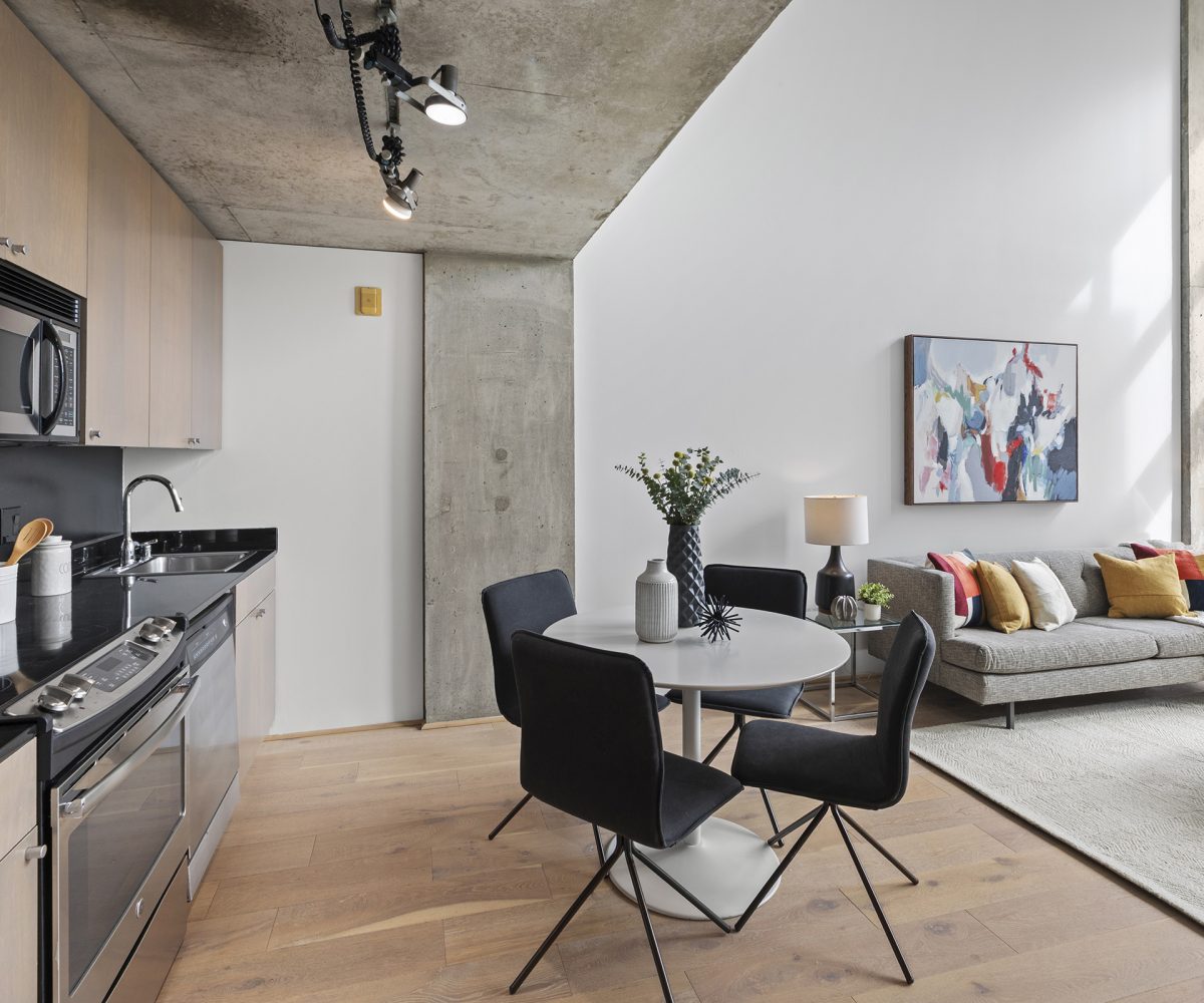 855 Folsom 311 Dining Room 5