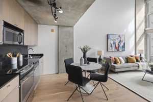 855 Folsom 311 Dining Room 5