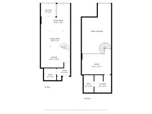 YBL #311 FloorPlate