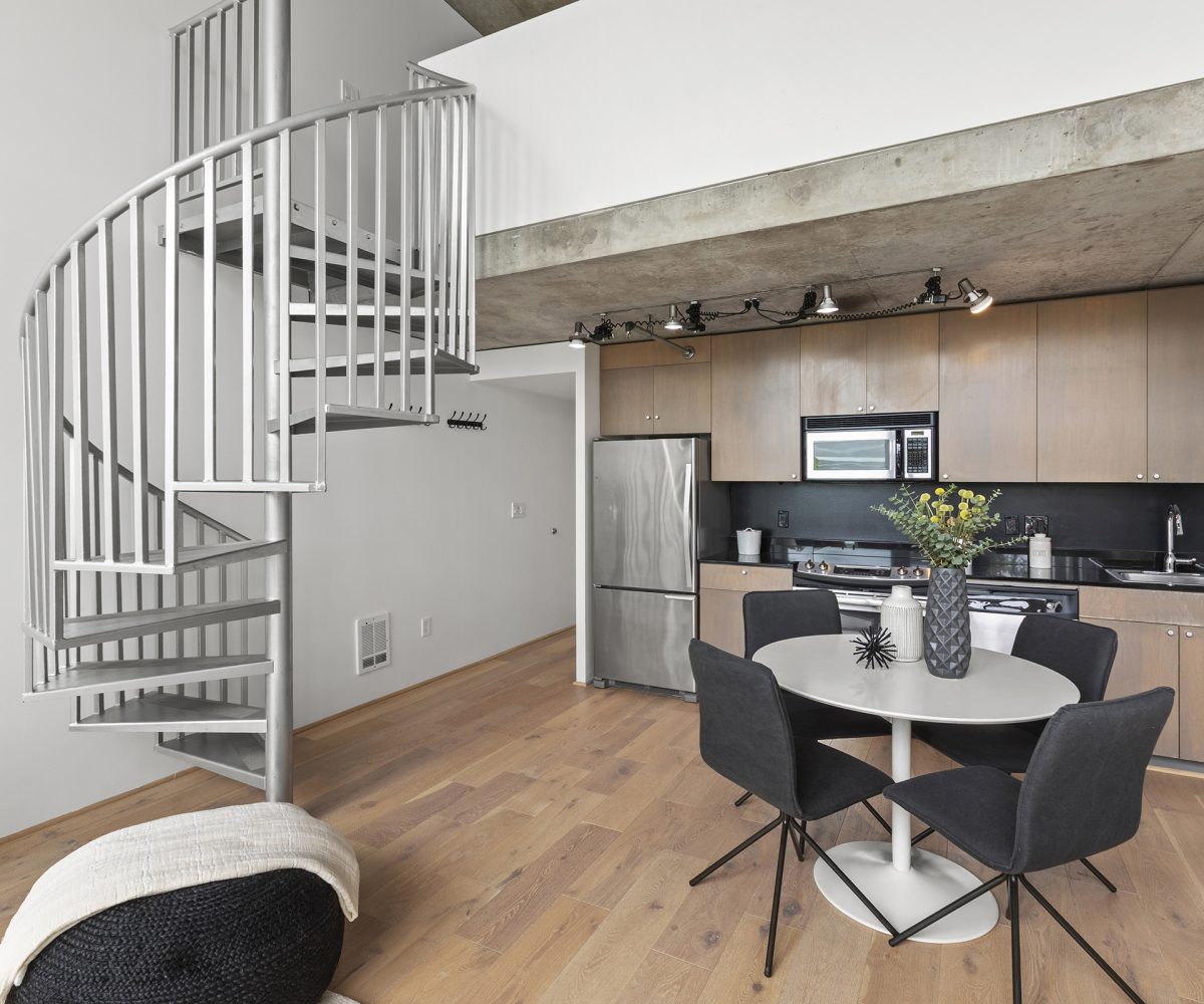 855 Folsom 311 Dining Room 1