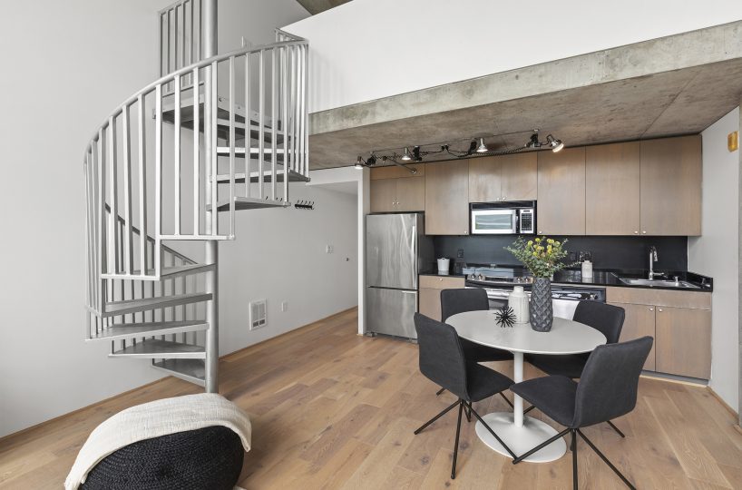 855 Folsom 311 Dining Room 1