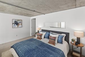 855 Folsom 311 Bedroom 2
